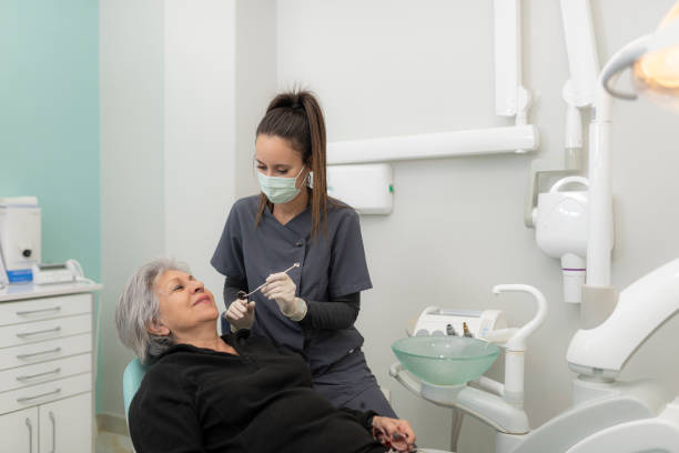 Best Knocked-Out Tooth Emergency  in Glencoe, MN