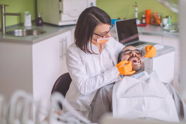 Best Dentist Open Late Near Me  in Glencoe, MN
