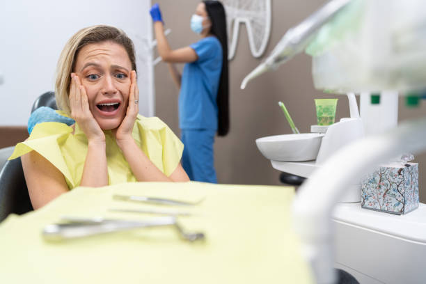 Best Emergency Gum Pain Relief  in Glencoe, MN
